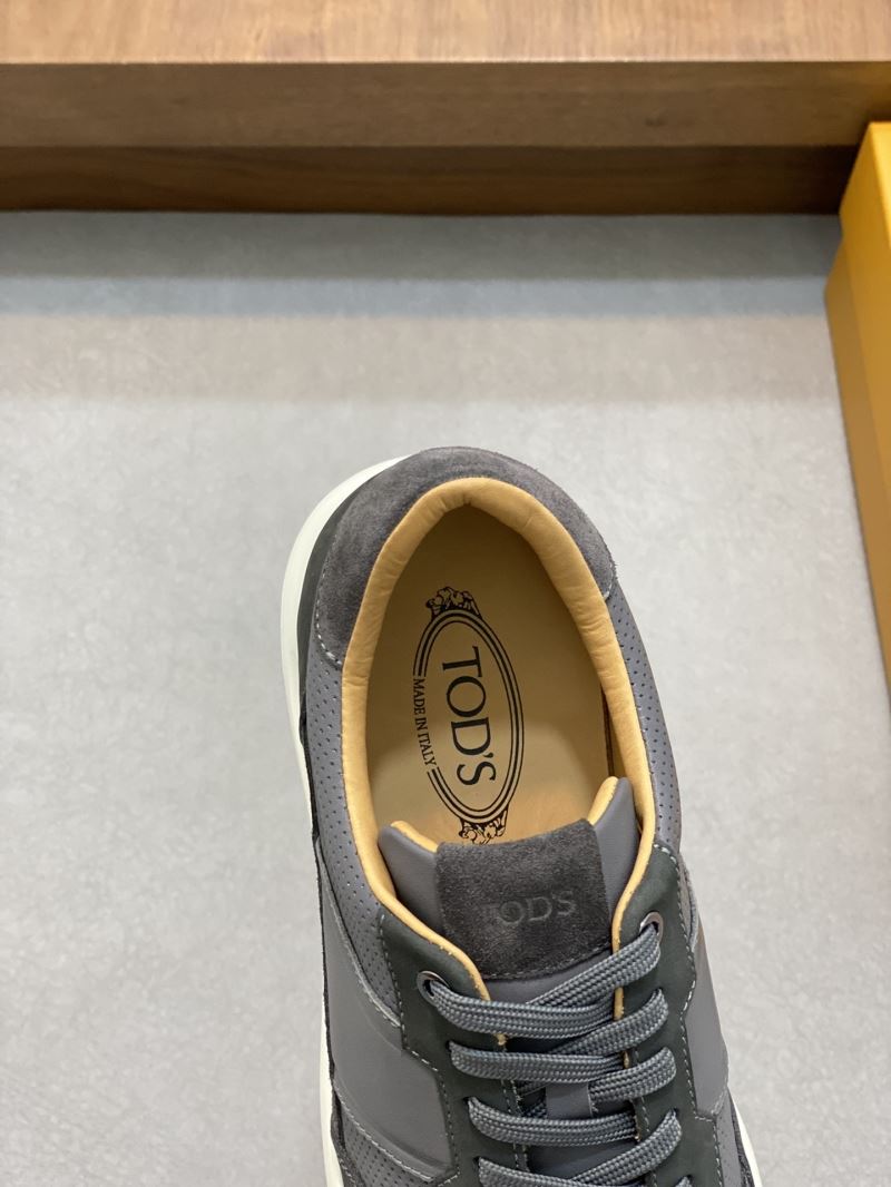 Tods Shoes